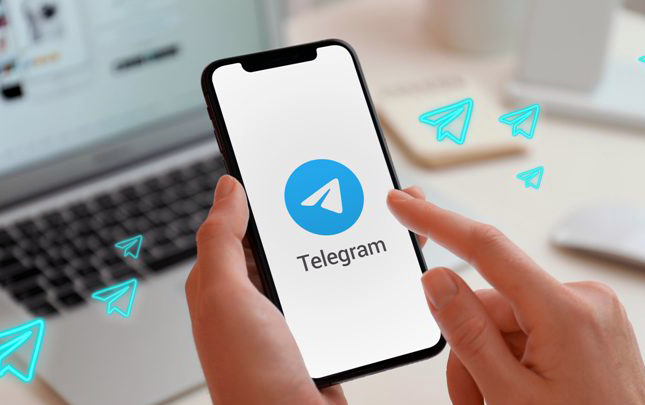 Telegram (телеграм) - заказать услугу